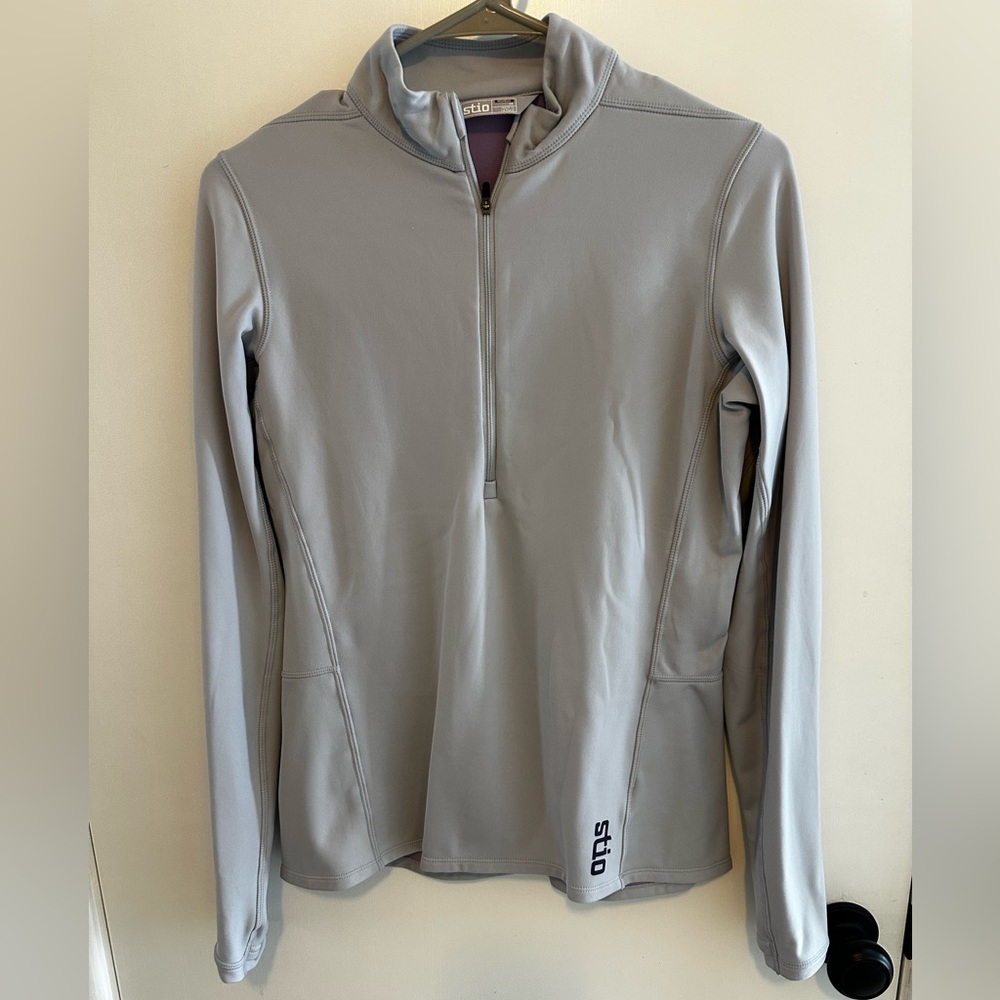 Stio Fremont Half Zip Fleece Half Zip